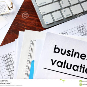 business-valuation